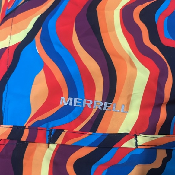 Merrell Men’s Swim Shorts - Picture 4 of 6